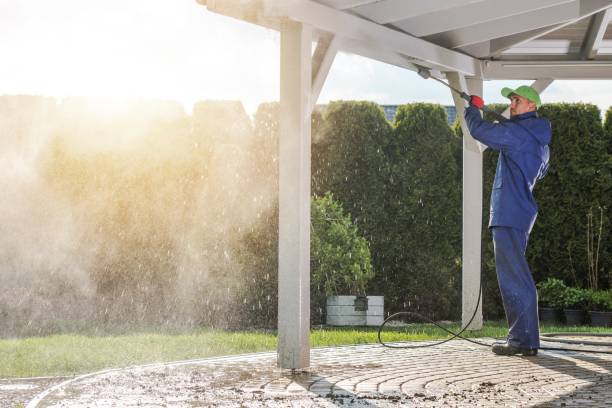 Barry, IL Pressure Washing Services Company
